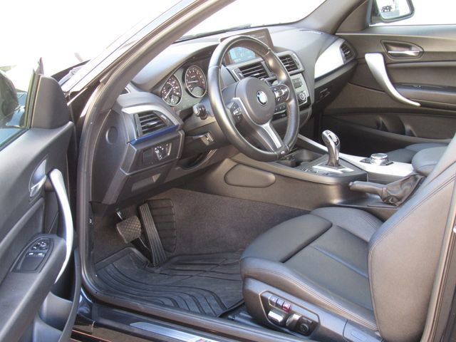 Used 2016 BMW M235i xDrive Coupe AWD/4WD image 11