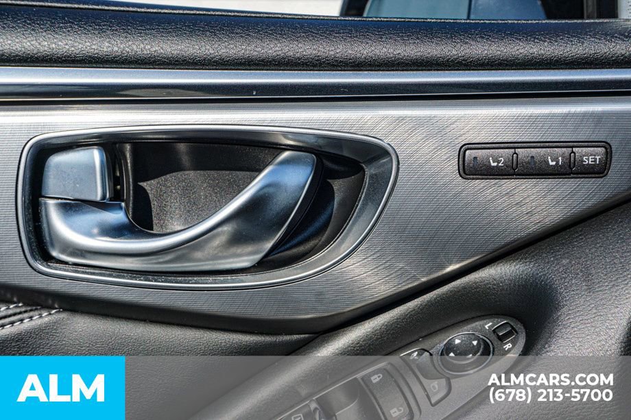 Used 2022 INFINITI Q60 3.0t Luxe w/ Essential Package RWD image 54