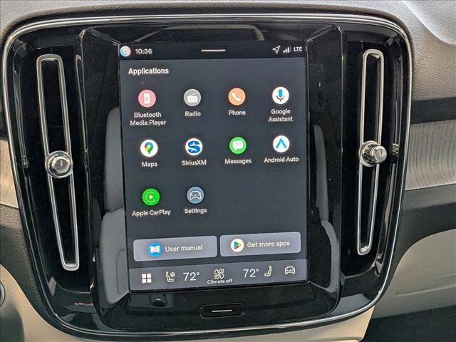 New 2026 Volvo XC40 B5 Plus w/ Protection Package Premier image 13