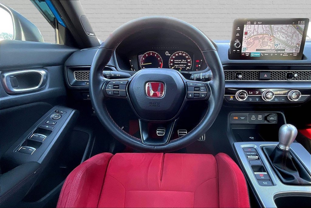Used 2024 Honda Civic Type R image 8