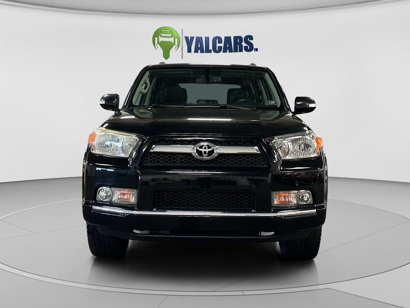 Used 2012 Toyota 4Runner SR5 w/ Premium Pkg AWD/4WD image 8