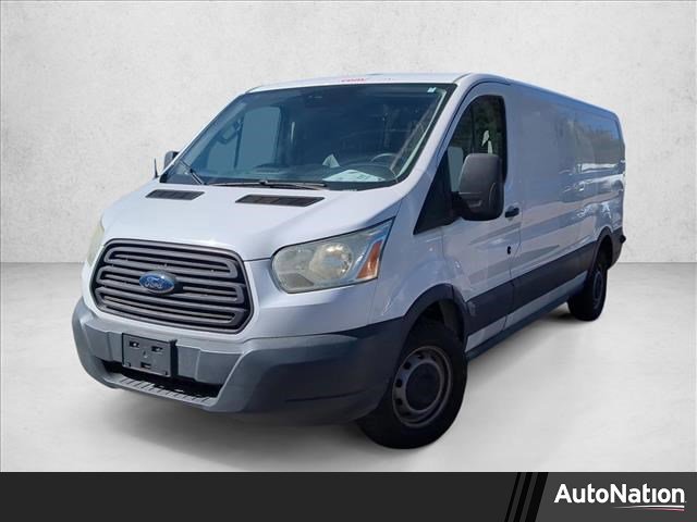 Used 2018 Ford Transit 150 148 Low Roof
