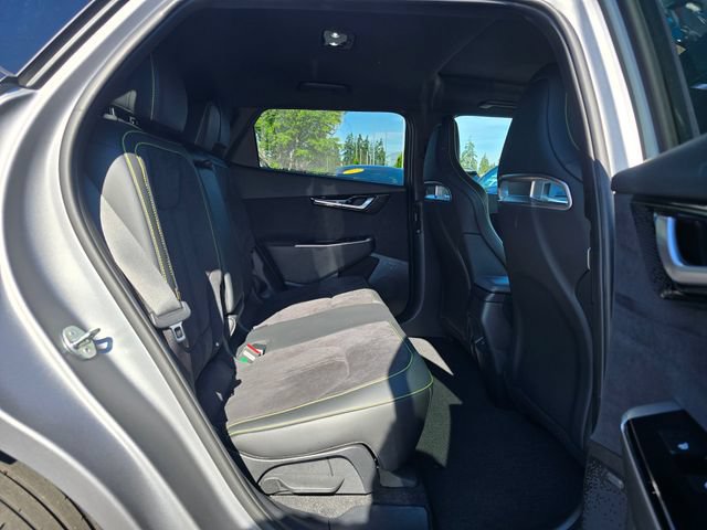 Certified 2023 Kia EV6 GT AWD/4WD image 14