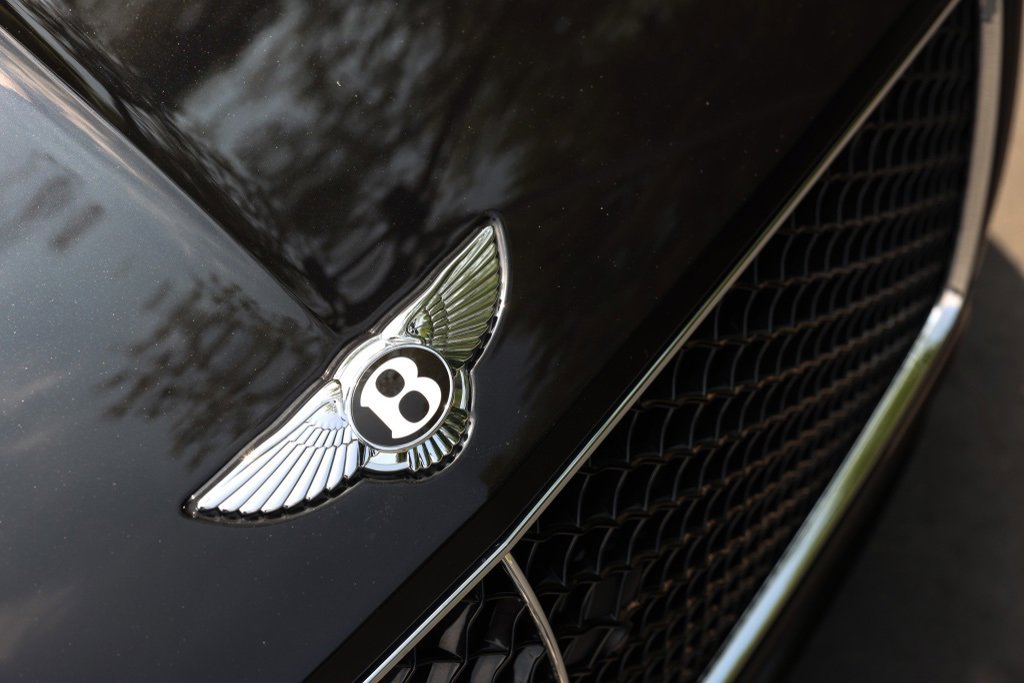 Used 2024 Bentley Continental GT image 34