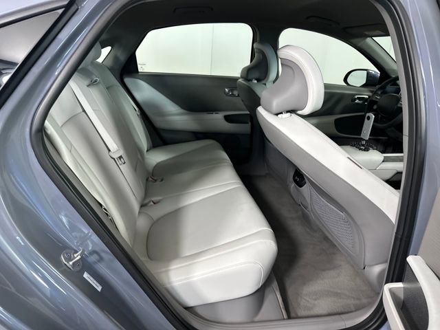 Used 2025 Hyundai Ioniq 6 SEL image 27