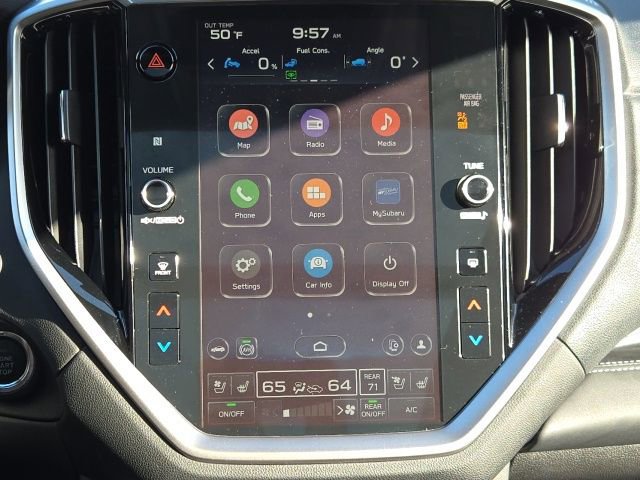 Certified 2023 Subaru Ascent Touring image 4