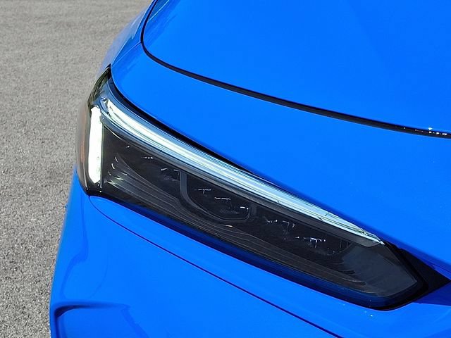 New 2026 Honda Civic Sport image 24