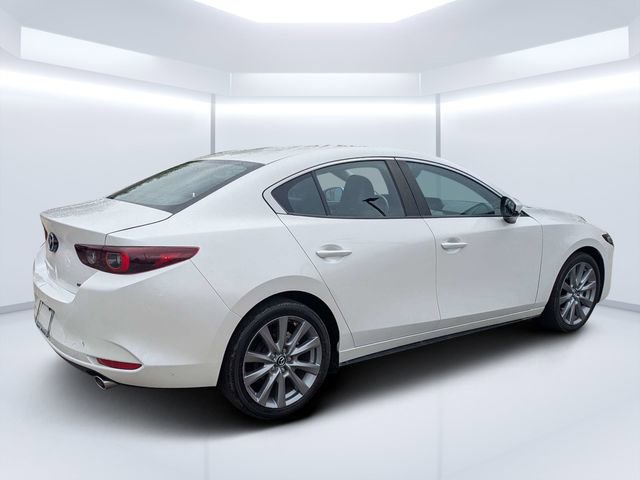 Used 2023 MAZDA MAZDA3 s image 3