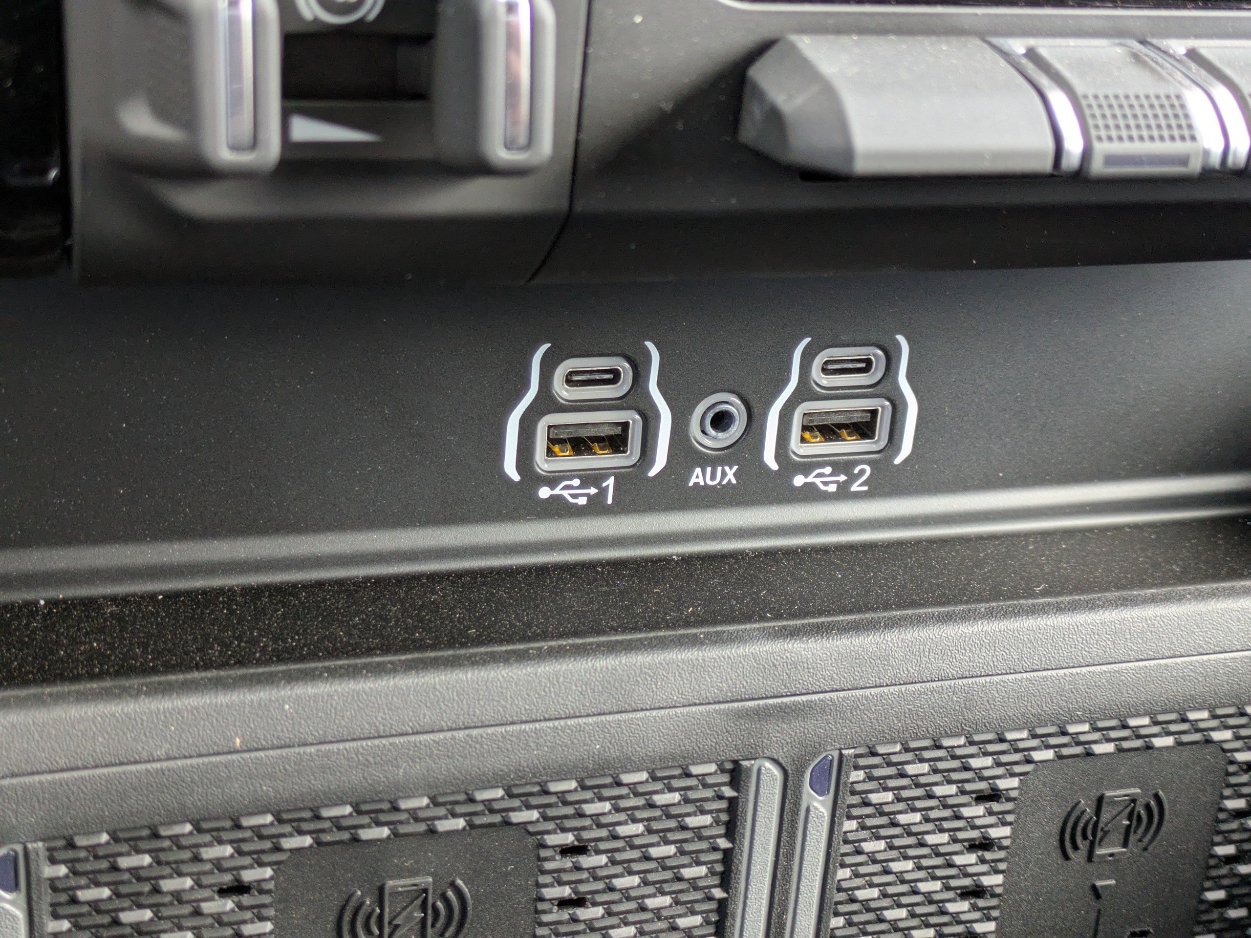 New 2025 RAM 2500 Rebel w/ Rebel Level 1 Equipment Group image 29