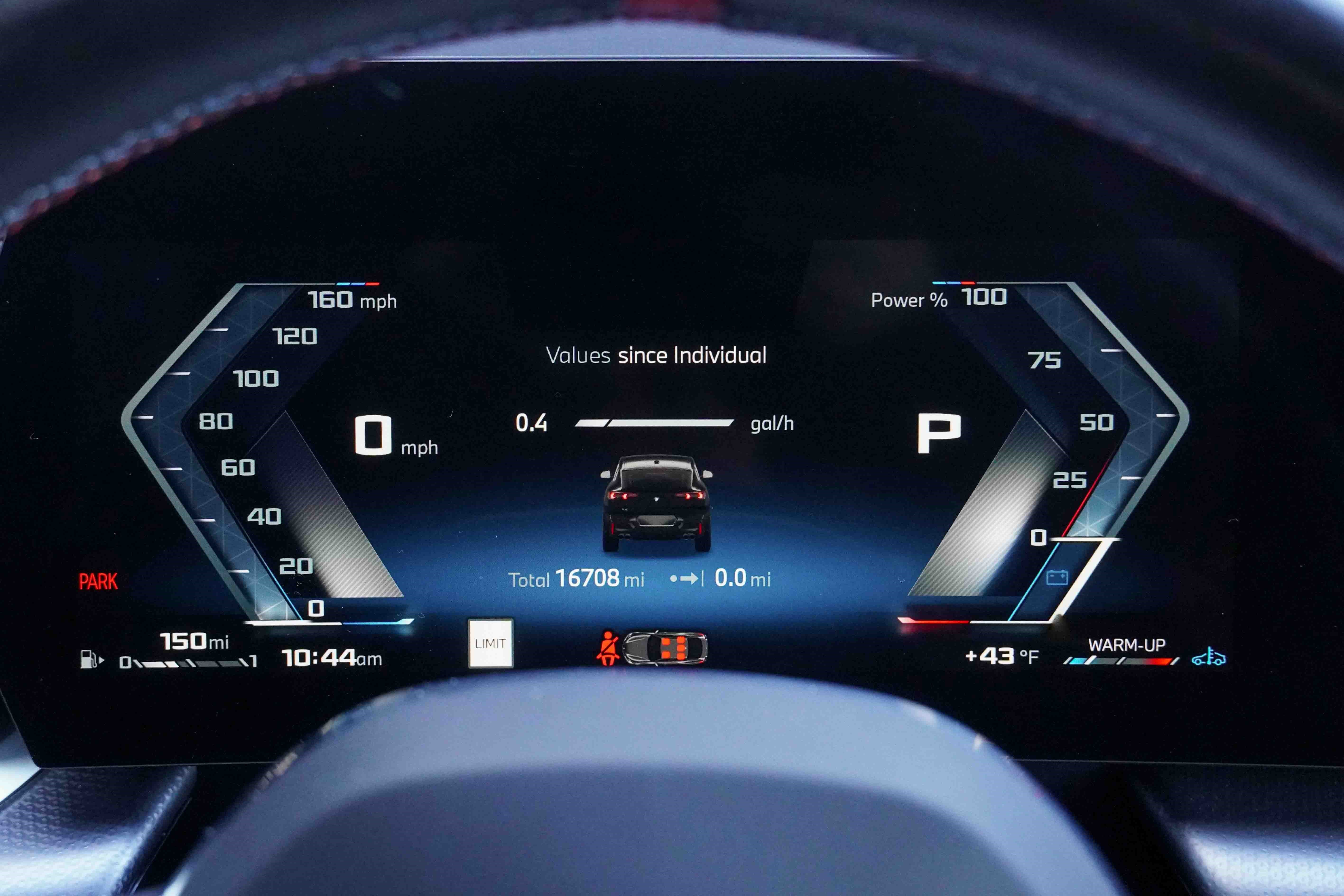 Certified 2025 BMW X2 M35i image 20