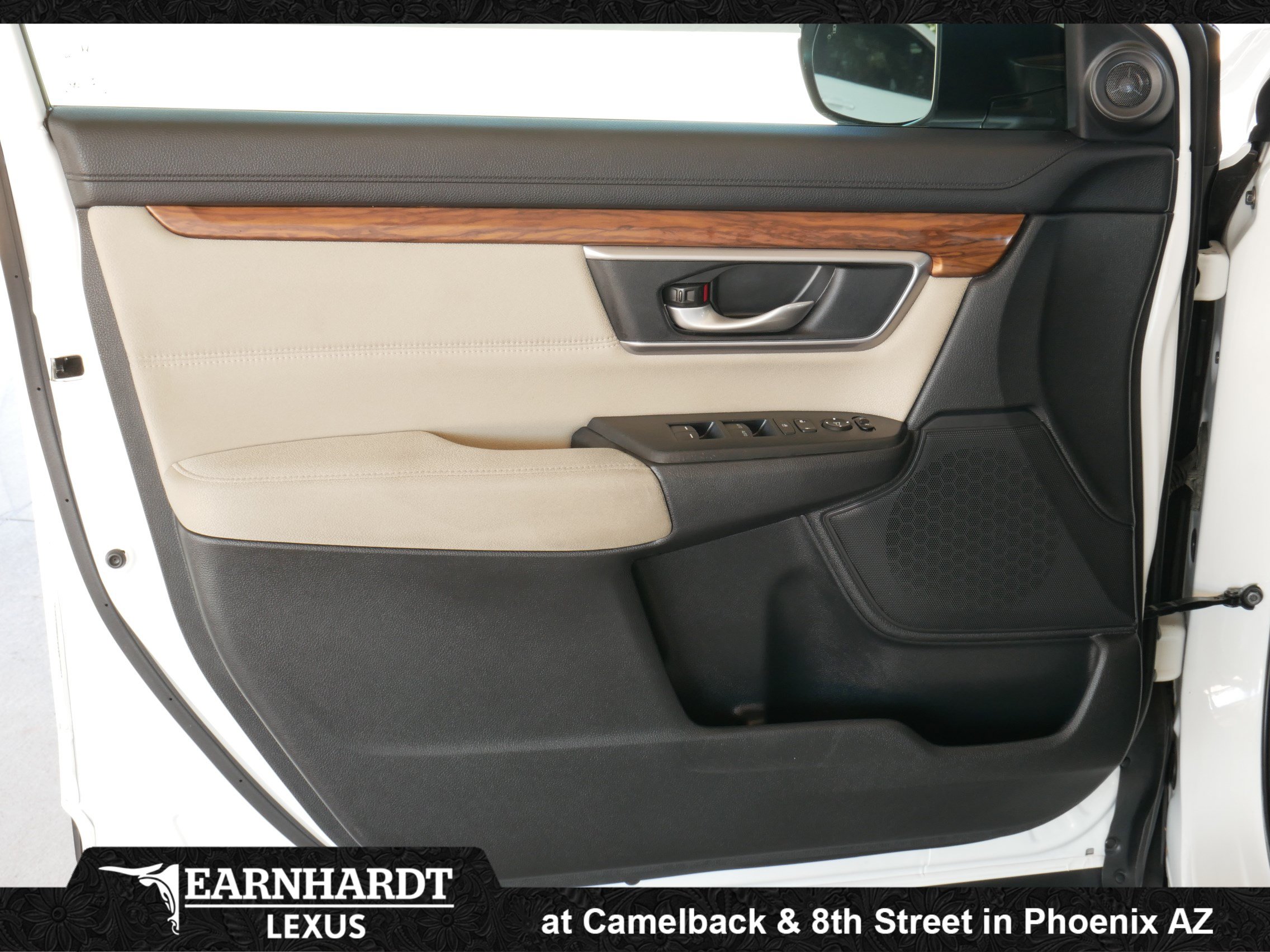 Used 2018 Honda CR-V EX image 6