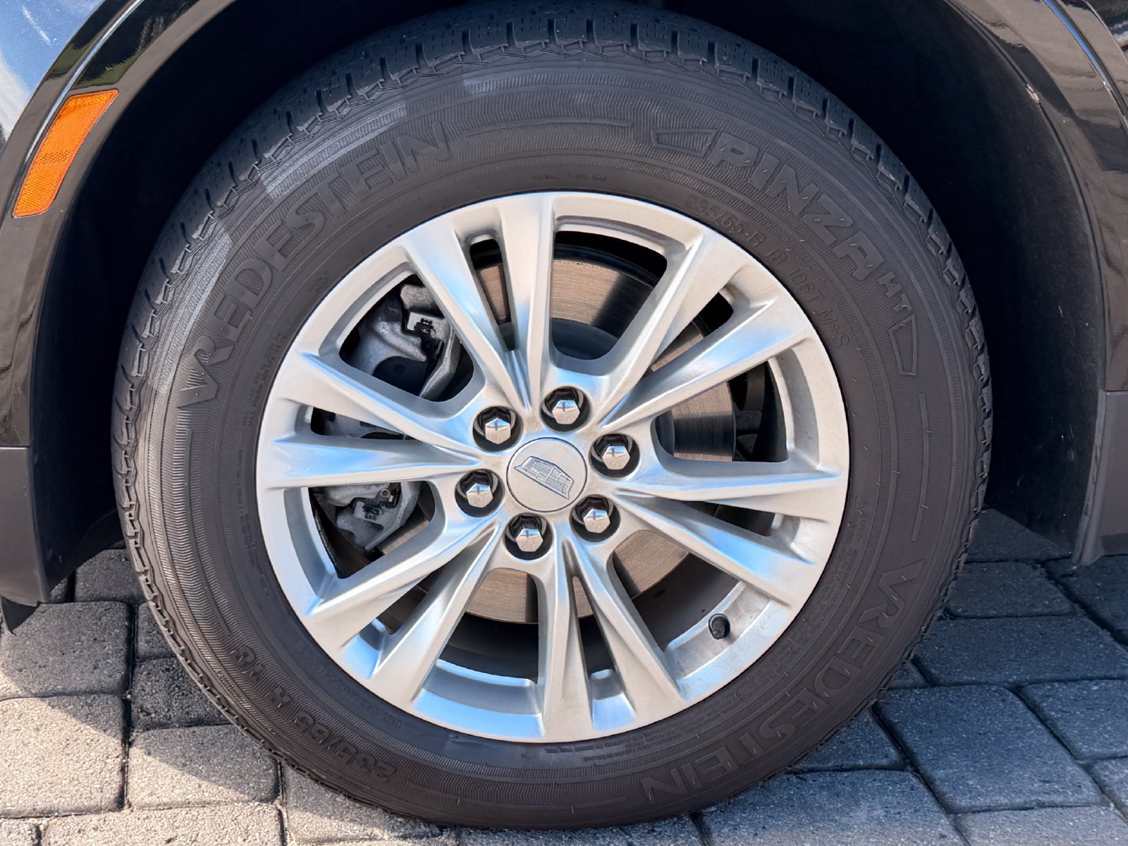 Used 2022 Cadillac XT5 Luxury AWD/4WD image 12