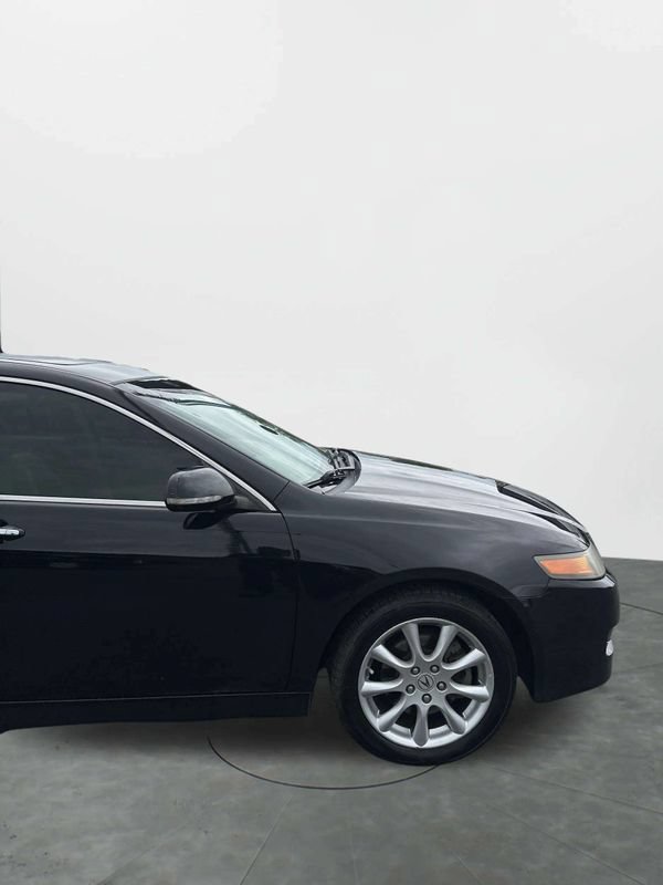 Used 2008 Acura TSX FWD image 26
