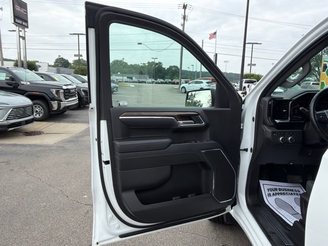 Certified 2024 GMC Sierra 1500 Elevation AWD/4WD image 12