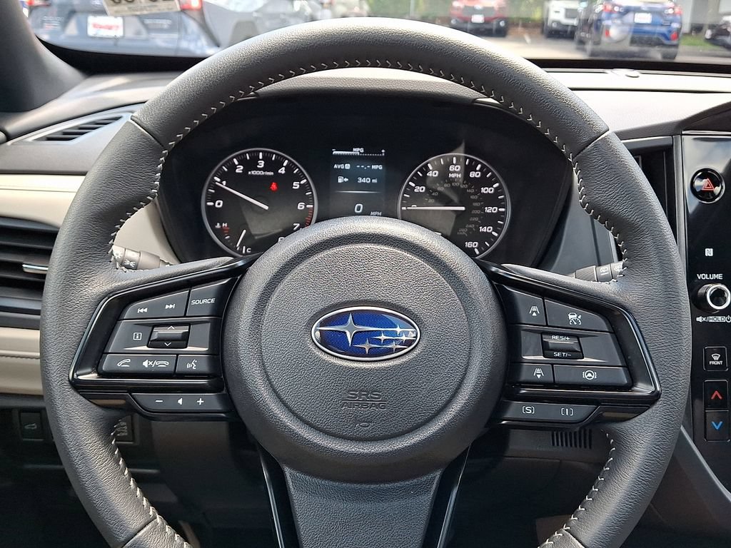 Certified 2025 Subaru Forester Premium AWD/4WD image 20