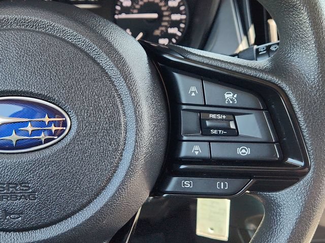 Used 2024 Subaru Crosstrek 2.0i AWD/4WD image 35