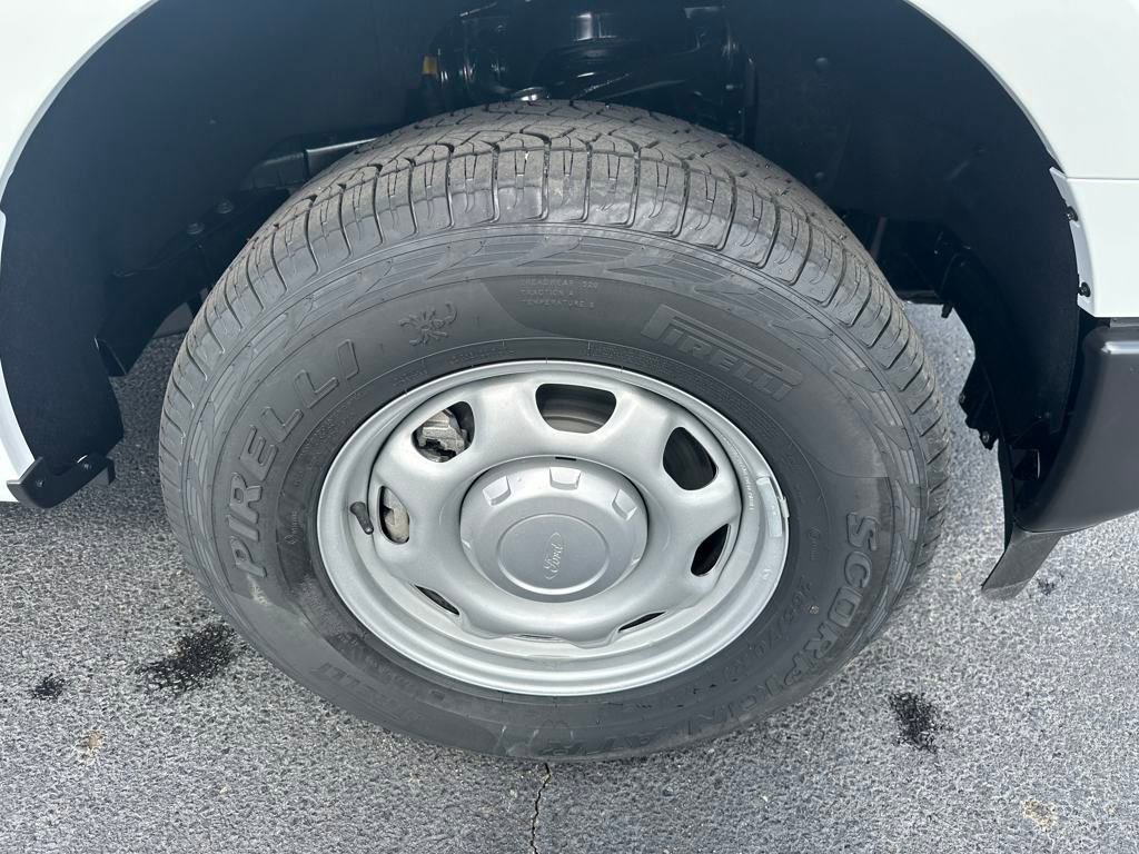 New 2025 Ford F150 XL image 30