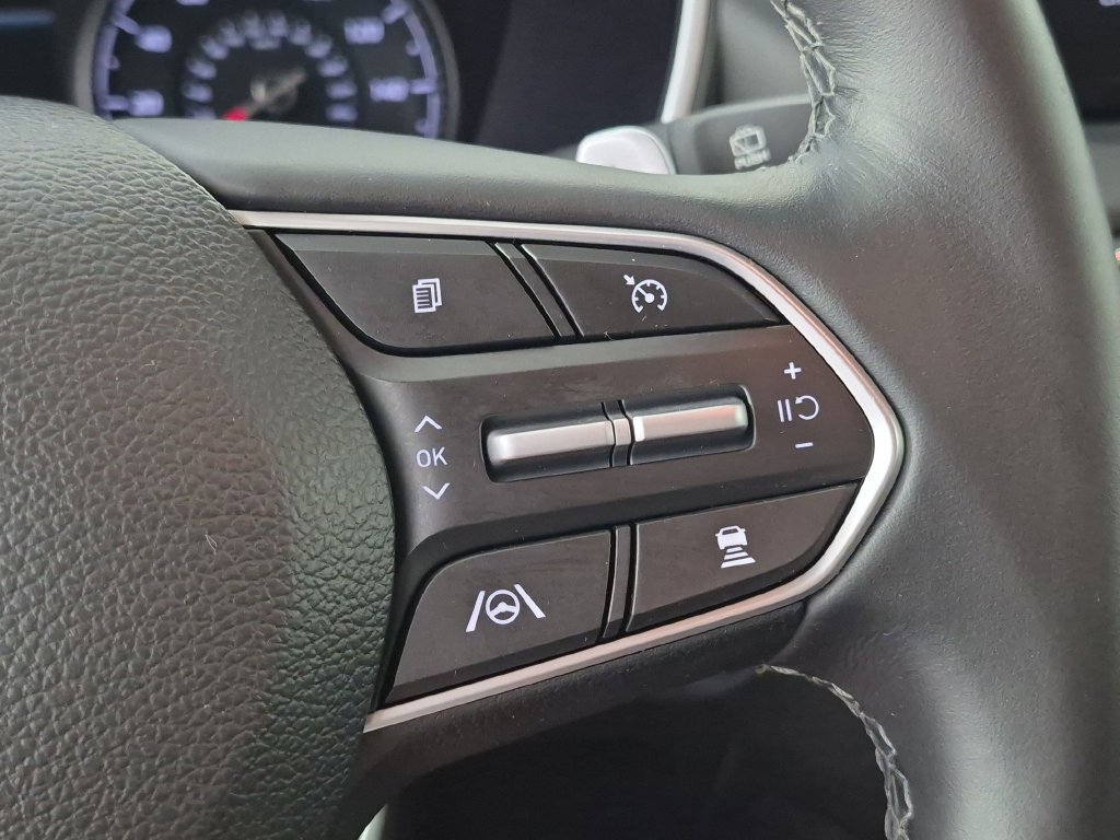 Used 2023 Hyundai Santa Fe SEL w/ Cargo Package AWD/4WD image 19