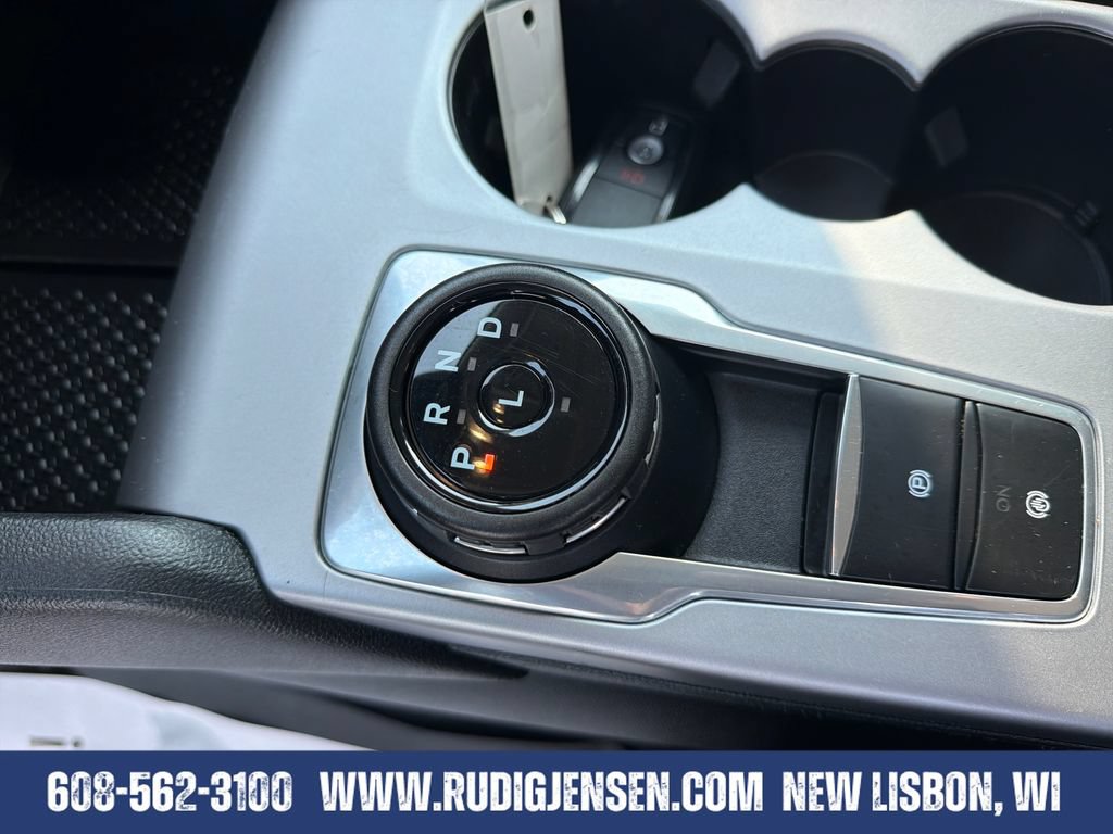 Used 2023 Ford Bronco Sport Big Bend AWD/4WD image 22