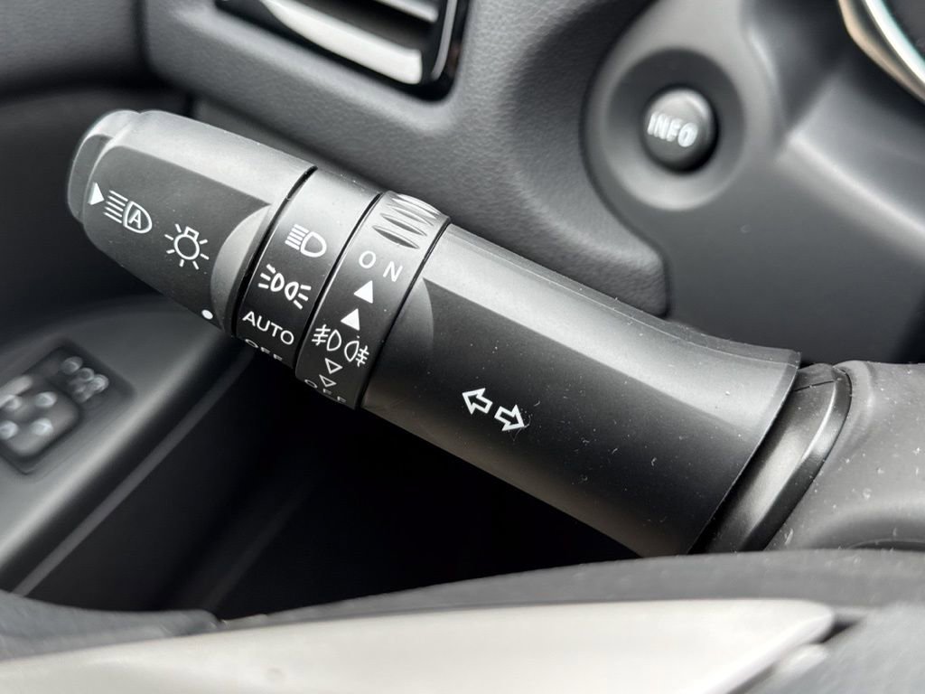 New 2026 Mitsubishi Outlander Sport ES AWD/4WD image 16