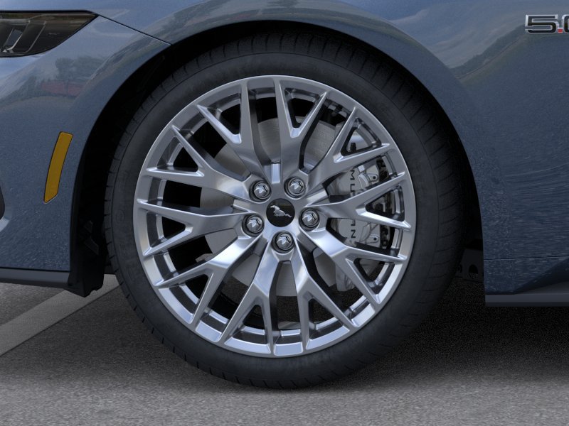New 2026 Ford Mustang GT Premium RWD image 19