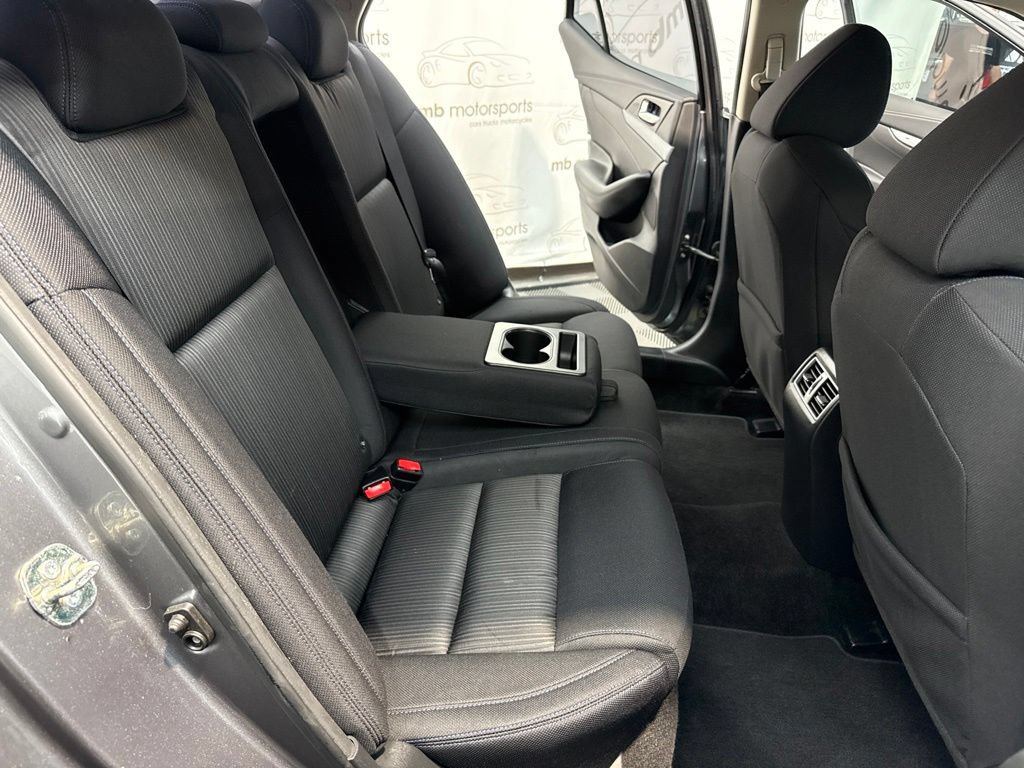 Used 2017 Nissan Maxima 3.5 S FWD image 25