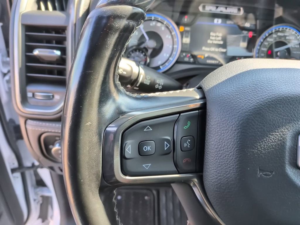 Used 2021 RAM 1500 Limited image 28