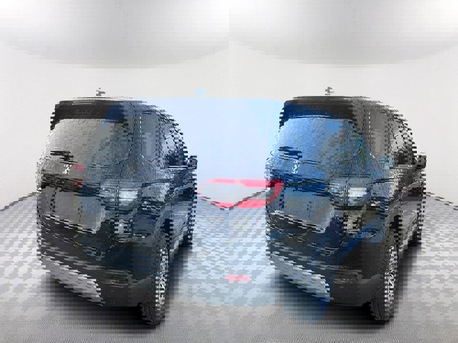 New 2025 Honda Pilot EX-L image 7