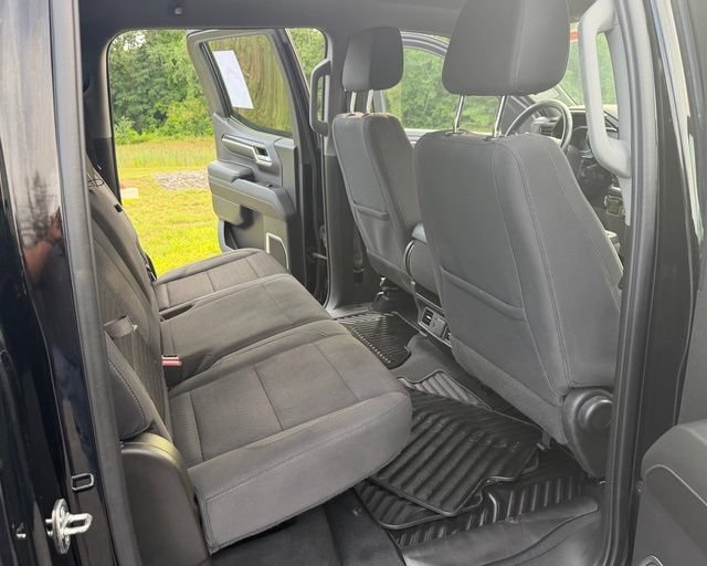 Used 2022 GMC Sierra 1500 Elevation AWD/4WD image 23