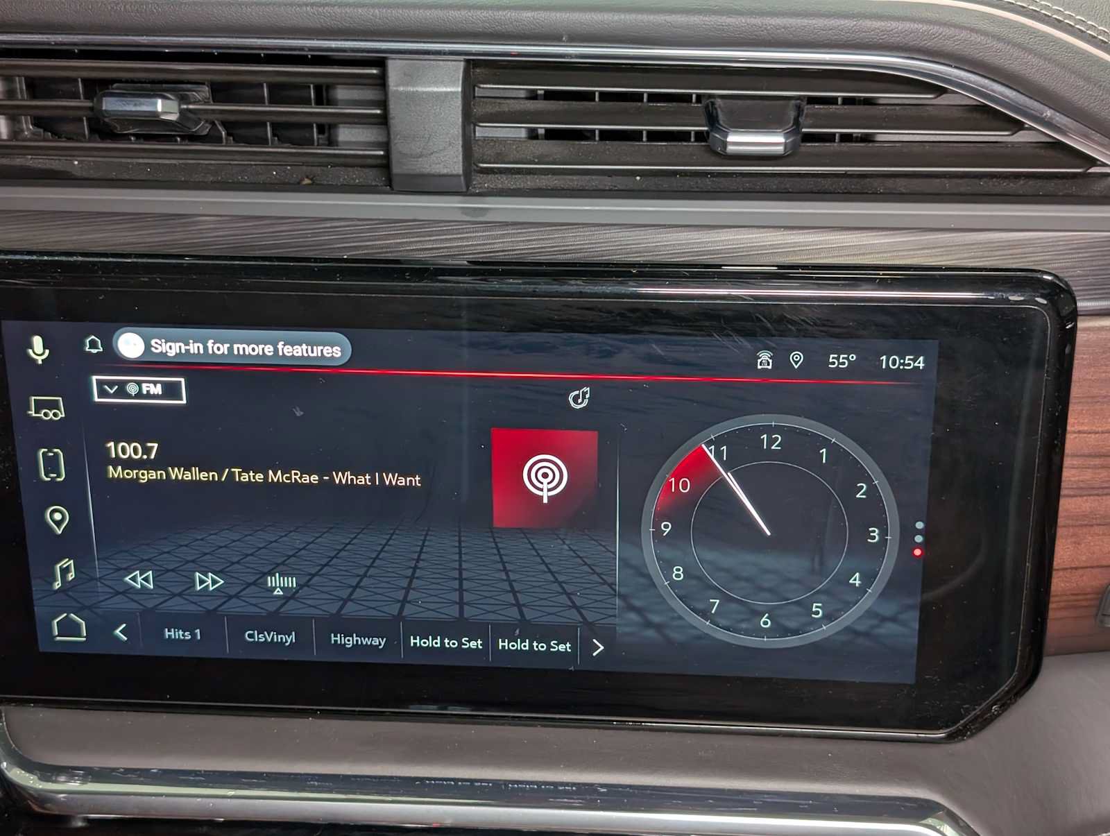 Certified 2024 GMC Sierra 1500 Denali Ultimate AWD/4WD image 20