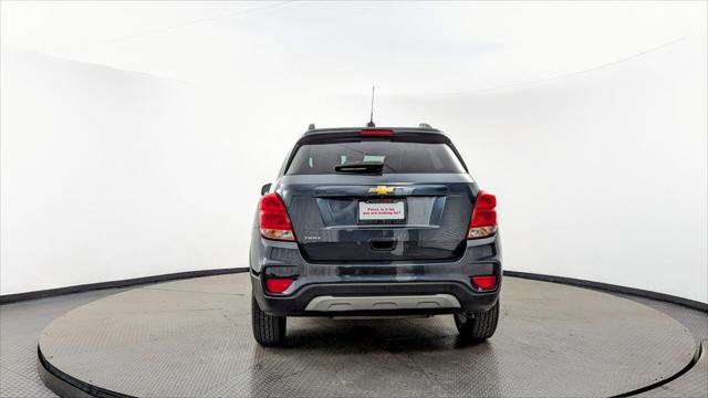 Used 2021 Chevrolet Trax LT image 7