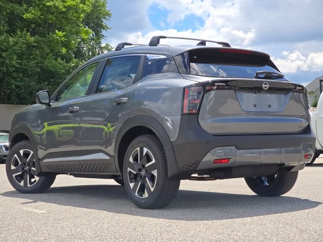 New 2026 Nissan Kicks SV w/ Cold Weather Package AWD/4WD image 18