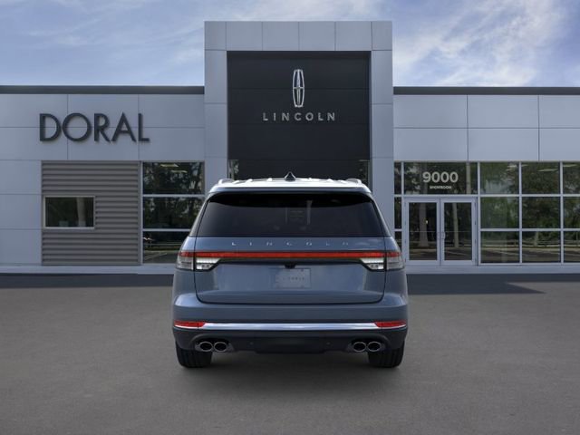 New 2026 Lincoln Aviator 2WD image 5