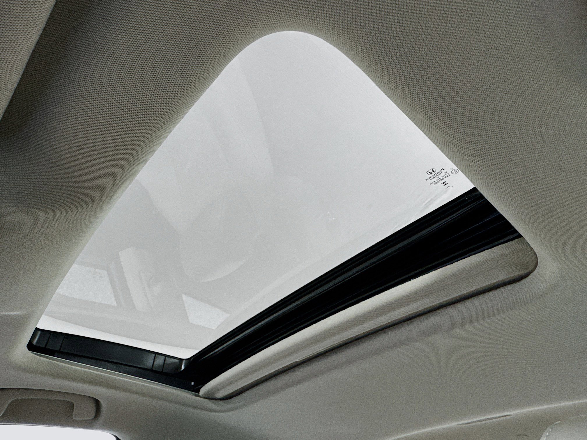 New 2026 Honda Accord Touring image 23