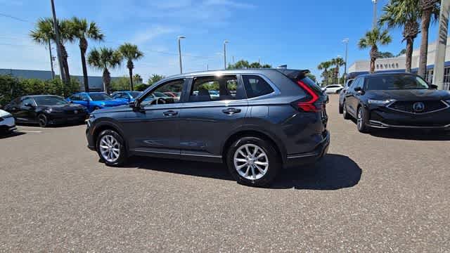 Used 2023 Honda CR-V EX image 6