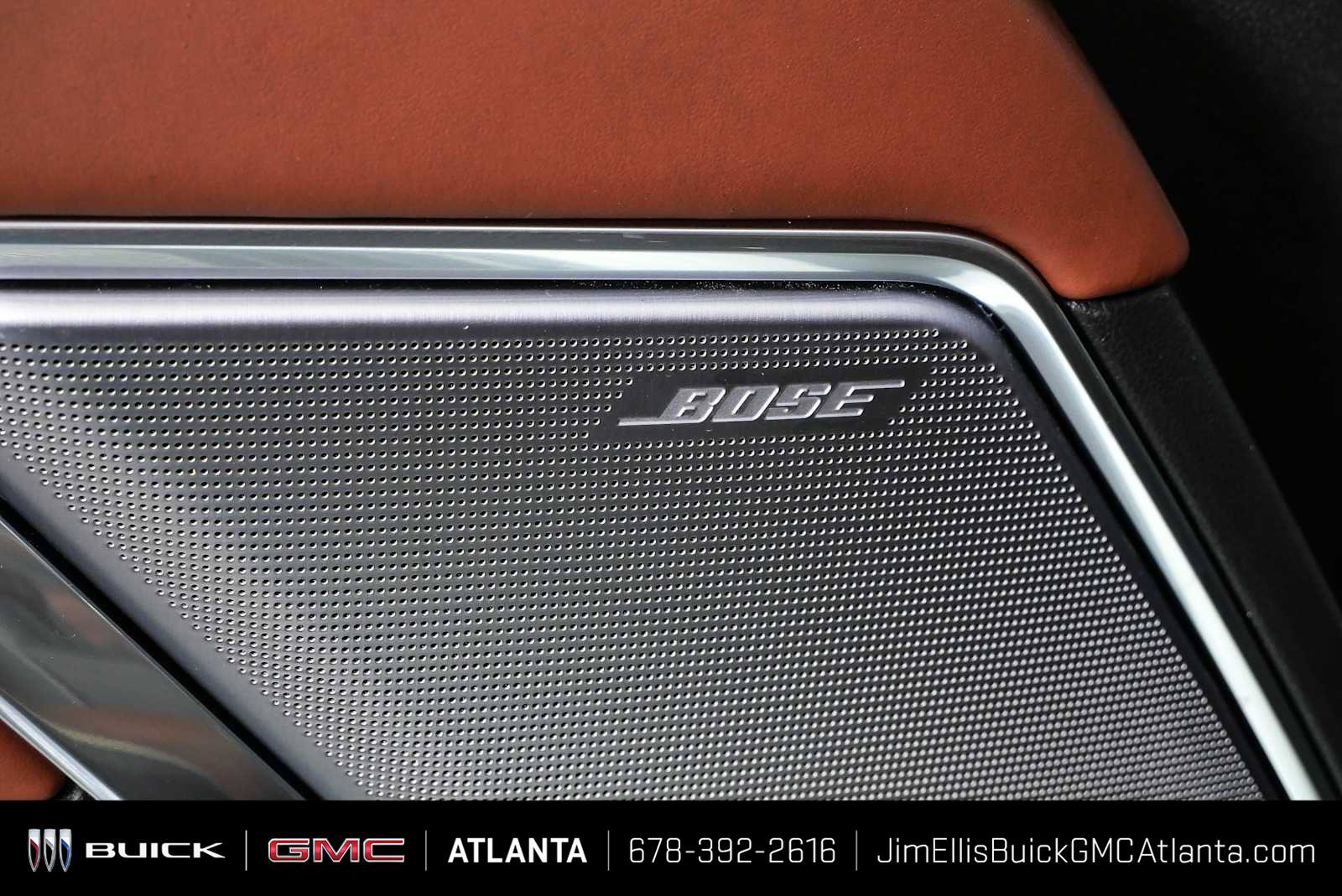 New 2026 GMC Sierra 2500 Denali Ultimate AWD/4WD image 8