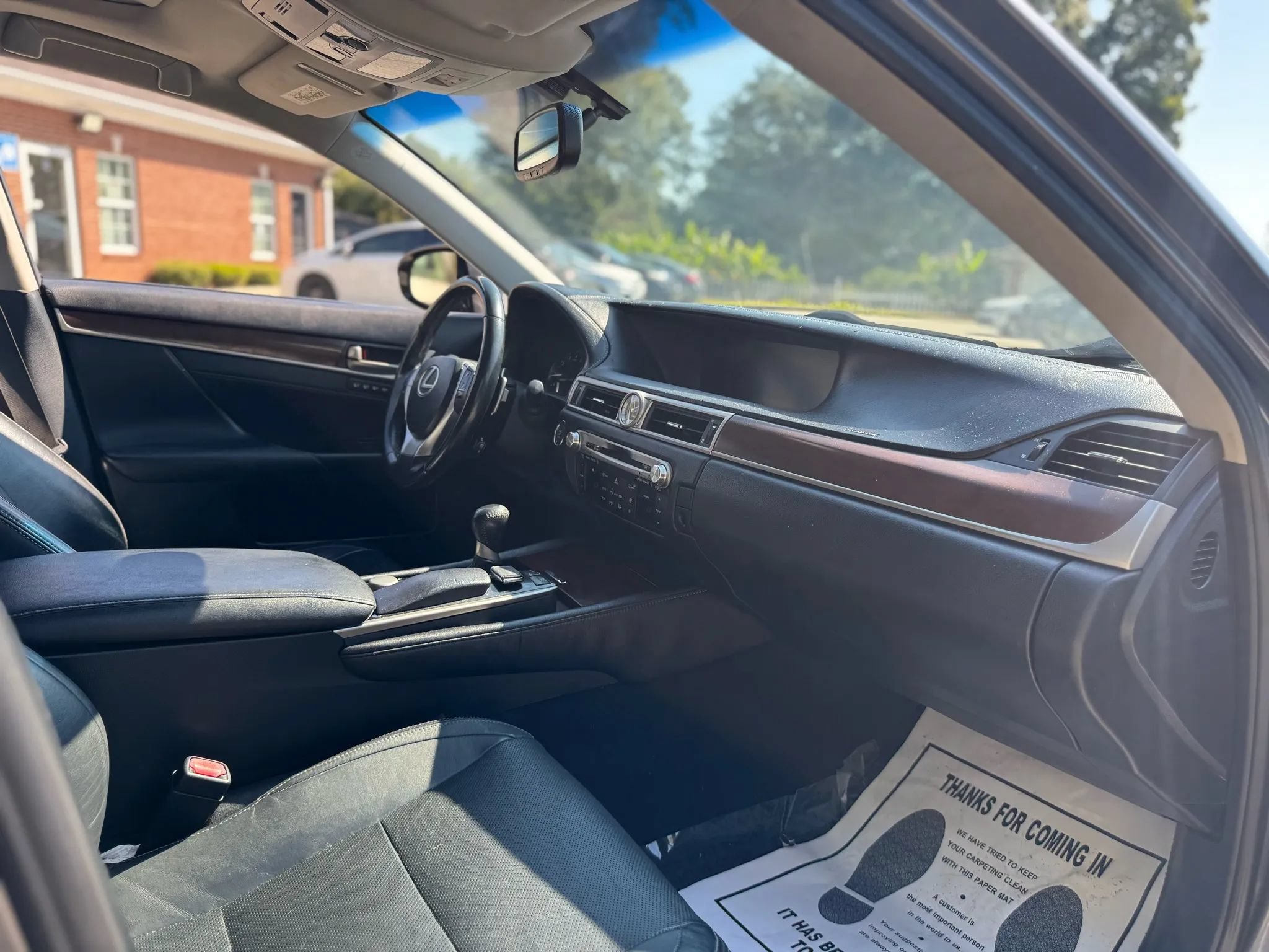 Used 2015 Lexus GS 350 RWD image 35