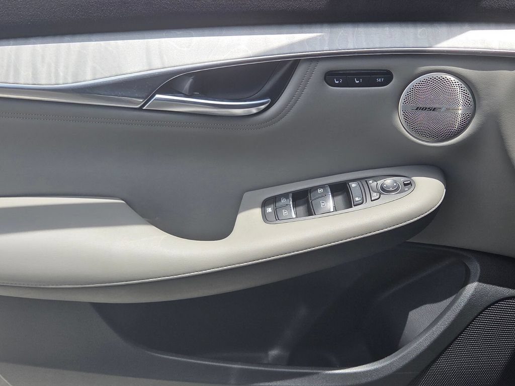 Used 2023 INFINITI QX50 Sensory FWD image 30