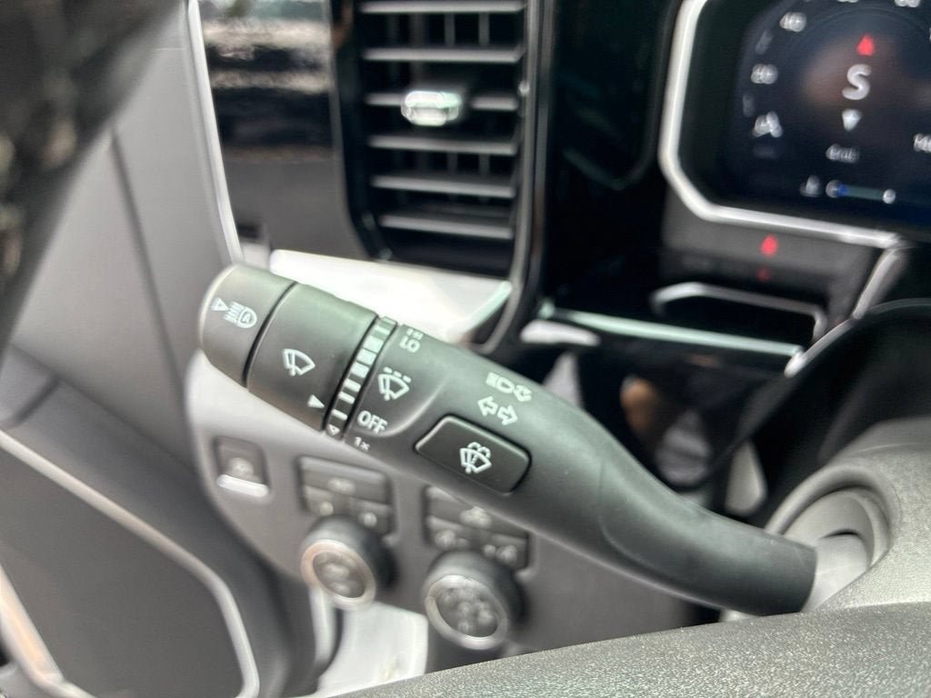 New 2026 Chevrolet Silverado 1500 RST AWD/4WD image 19