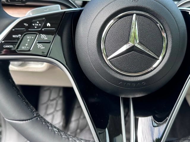 New 2026 Mercedes-Benz GLE 450 4MATIC image 18