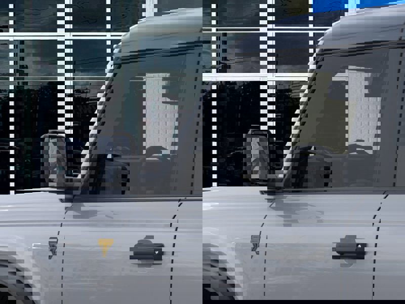 New 2026 Ford Bronco Badlands image 22