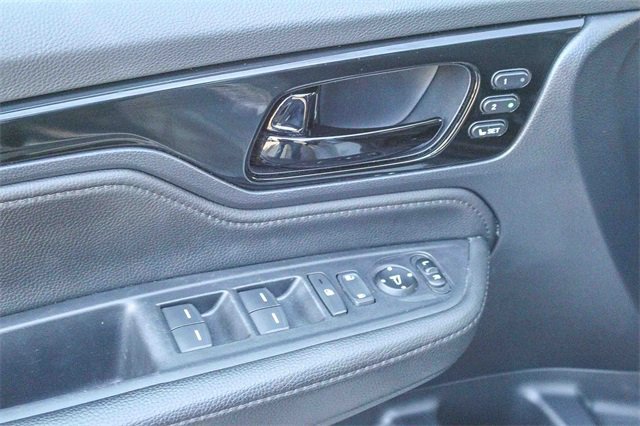 Certified 2024 Honda Odyssey Touring image 25