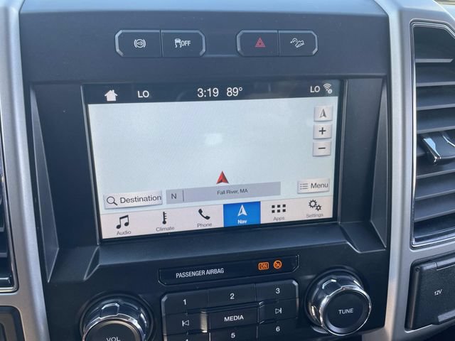 Used 2019 Ford F250 Lariat AWD/4WD image 29