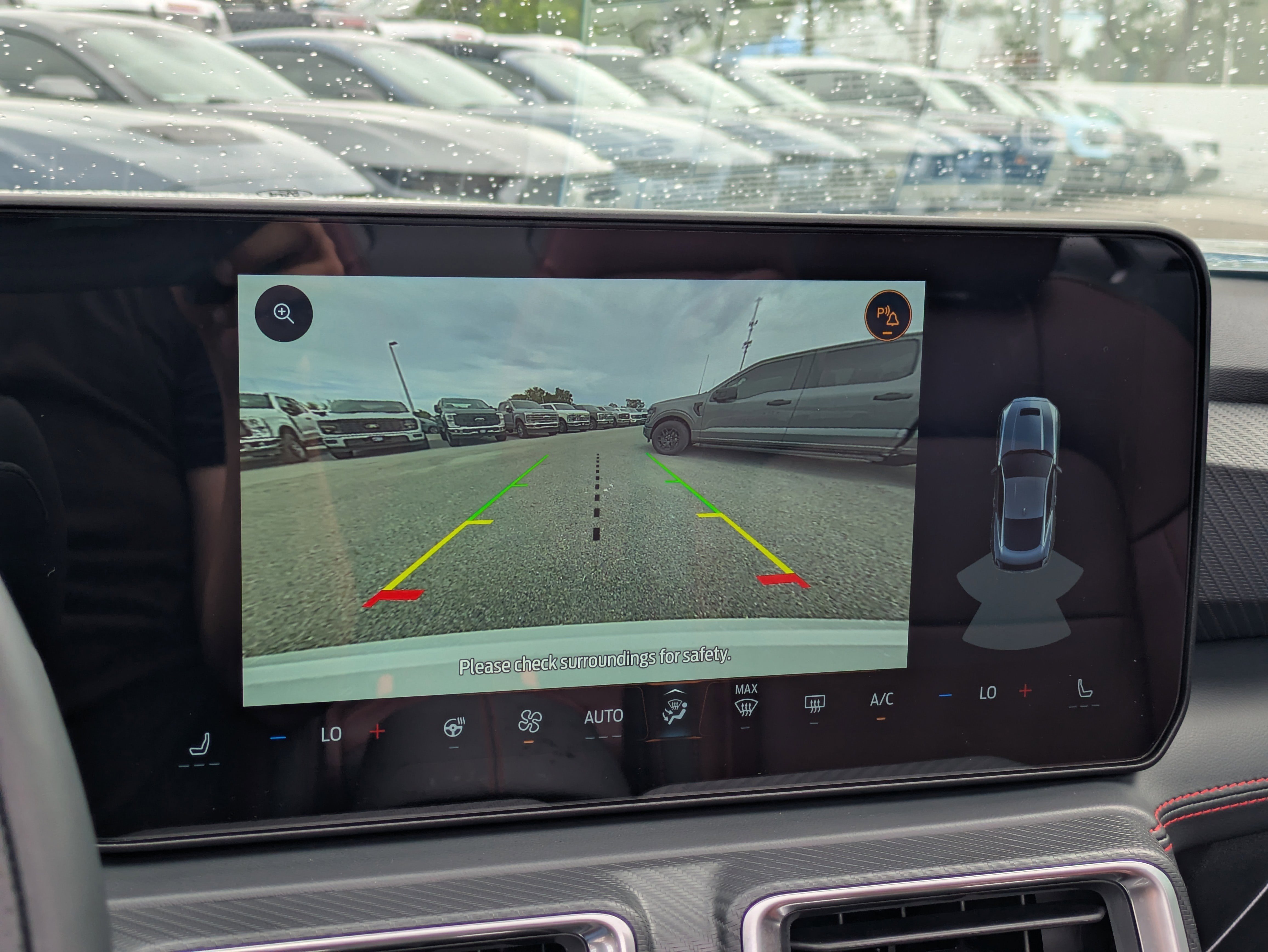 New 2025 Ford Mustang Premium image 29