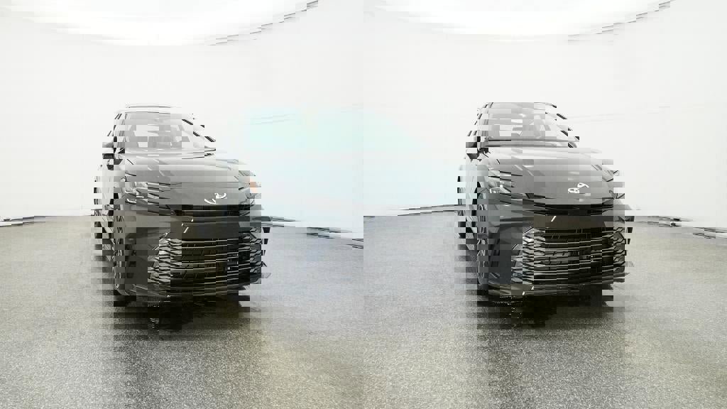 New 2026 Toyota Camry XLE image 30