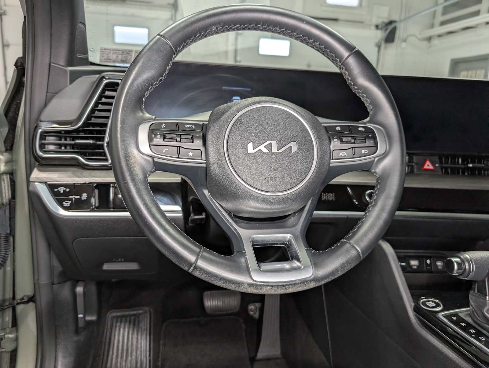Certified 2024 Kia Sportage X-Line w/ X-Line Premium Package AWD/4WD image 36
