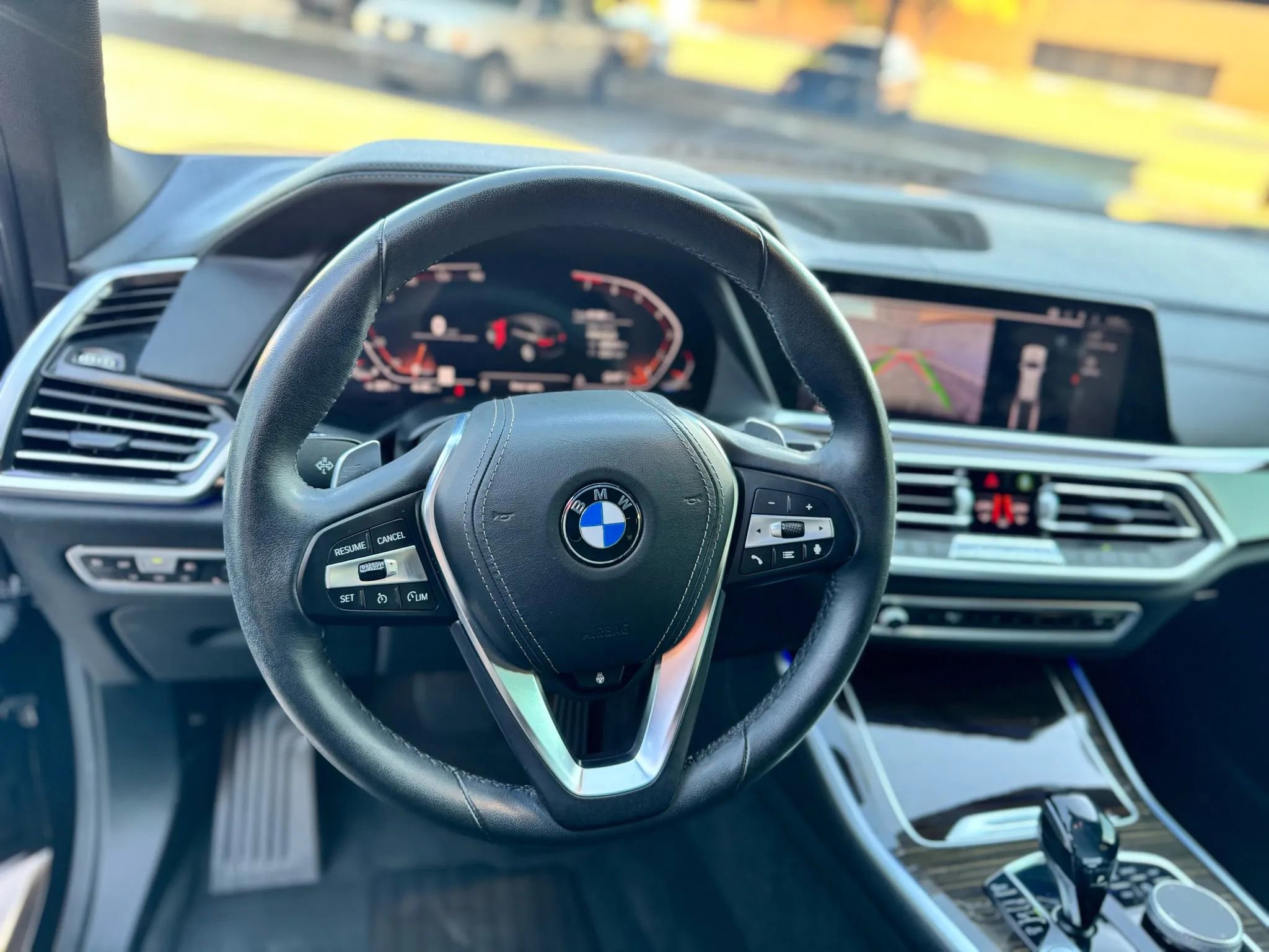 Used 2020 BMW X5 xDrive40i w/ Convenience Package image 25