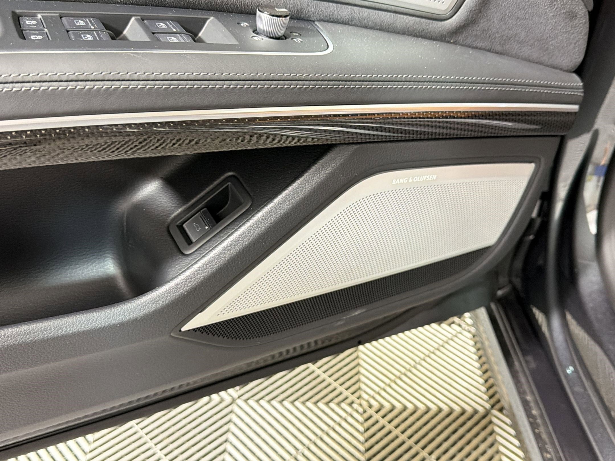 New 2026 Audi S8 image 21