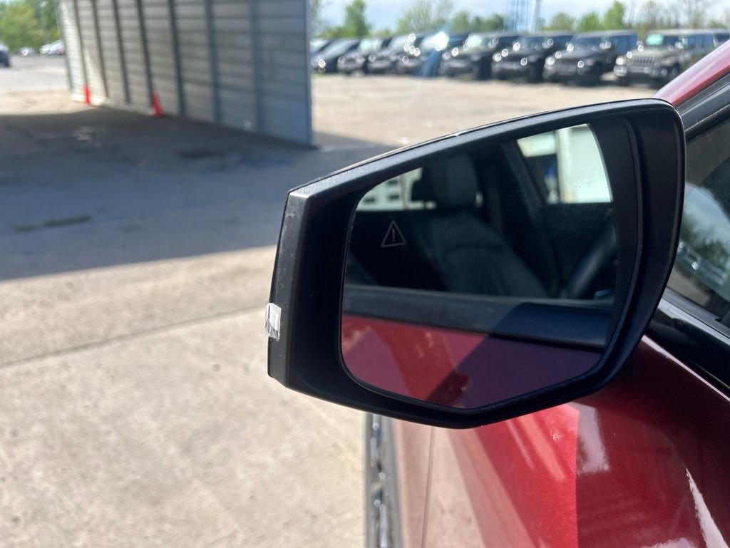 Certified 2023 Kia Sportage X-Pro AWD/4WD image 12
