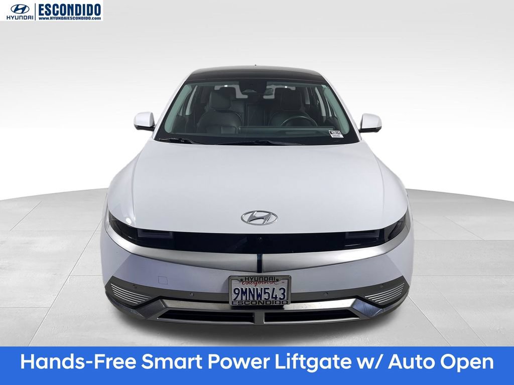 Certified 2024 Hyundai Ioniq 5 Limited RWD image 8